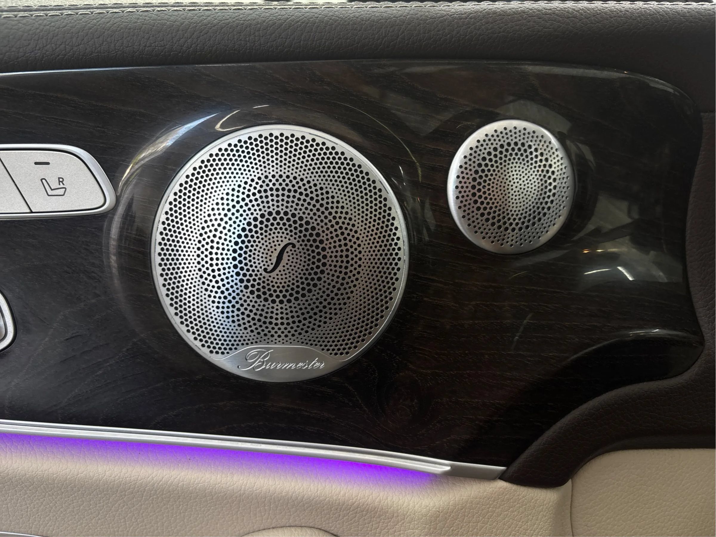 Used 2018 Mercedes-Benz E 400 4MATIC Coupe image 38