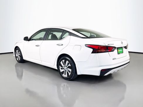 Used 2019 Nissan Altima 2.5 S FWD image 7