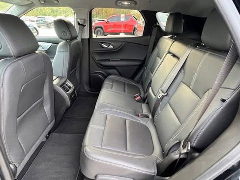 Certified 2023 Chevrolet Blazer LT image 15