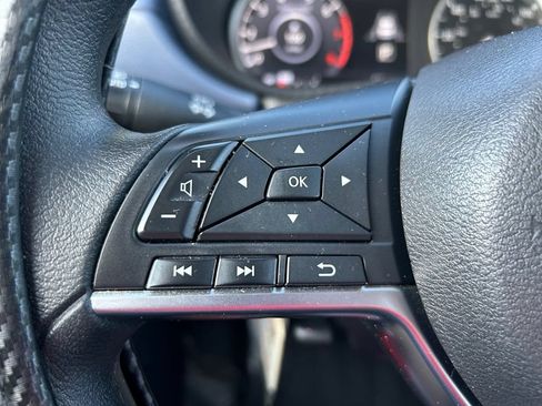 Used 2024 Nissan Versa SV FWD image 19