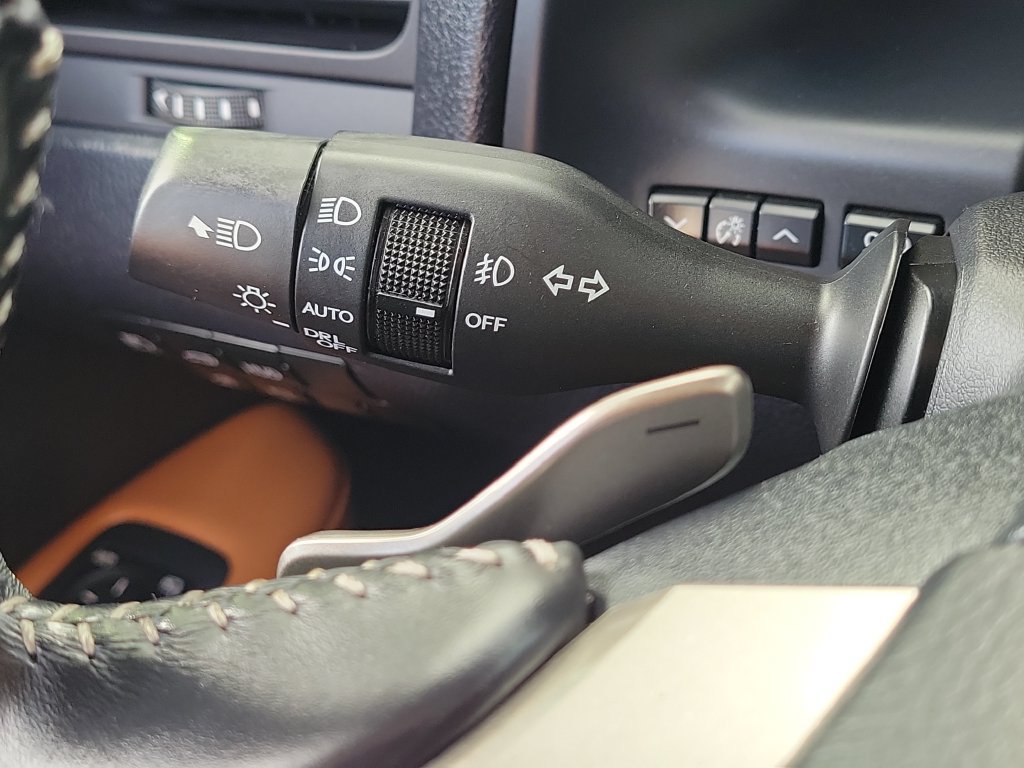 Used 2021 Lexus RX 350L Luxury w/ Accessory Package AWD/4WD image 11
