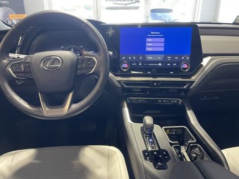 Used 2026 Lexus TX 350 AWD w/ Technology Package image 19