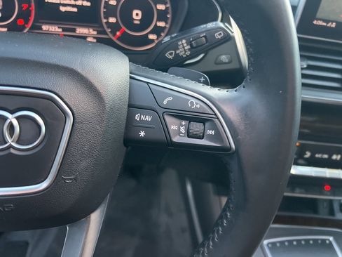 Used 2018 Audi Q5 2.0T Premium Plus w/ Premium Plus Package image 17