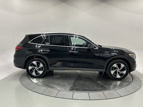 Certified 2024 Mercedes-Benz GLC 300 4MATIC image 9