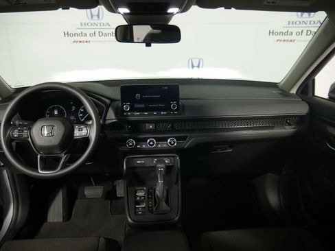 Certified 2023 Honda CR-V LX image 17