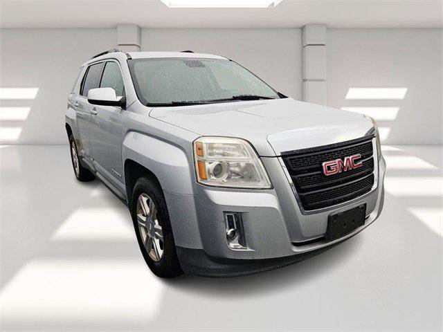 Used 2014 GMC Terrain SLE w/ Convenience Package AWD/4WD image 3