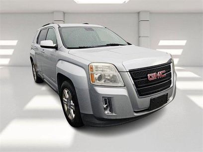 Used 2014 GMC Terrain SLE w/ Convenience Package