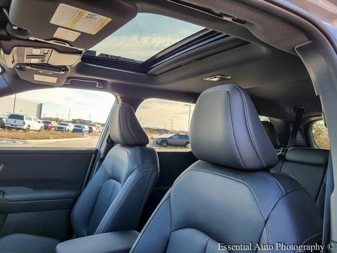 New 2026 Subaru Outback Limited image 10