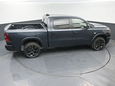 New 2026 RAM 1500 Big Horn image 32