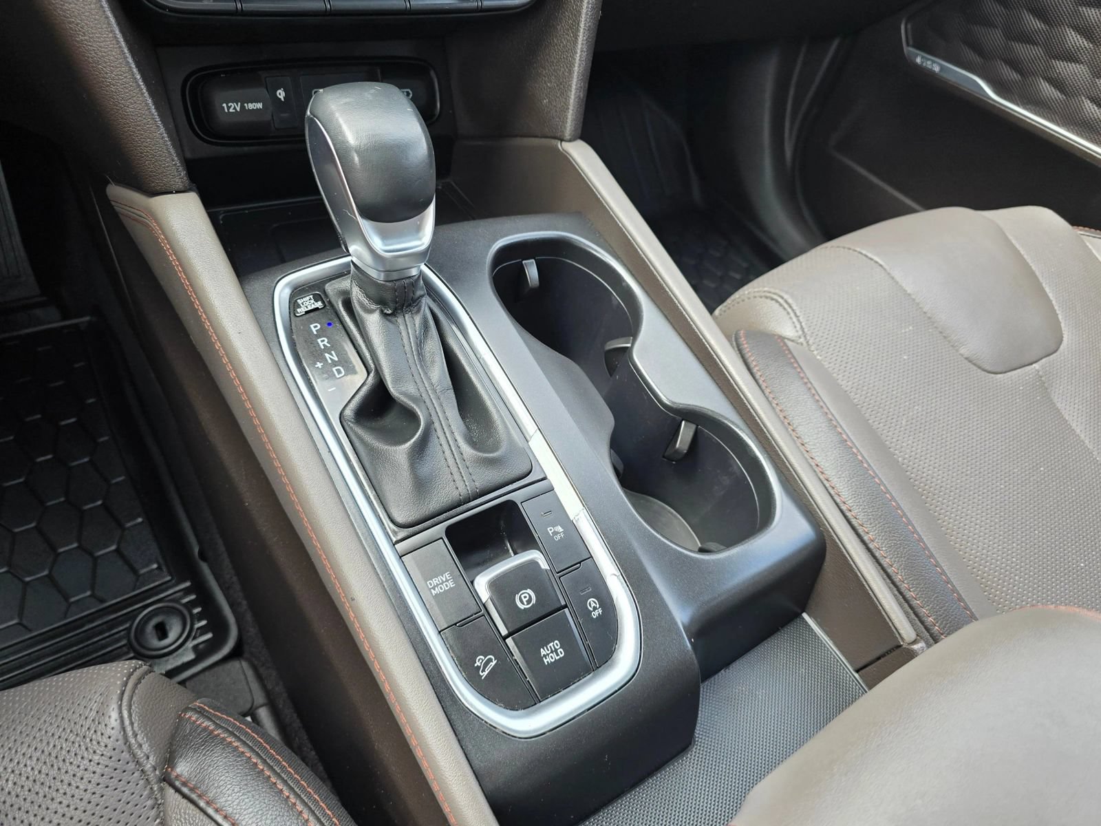 Used 2020 Hyundai Santa Fe SEL AWD/4WD image 35