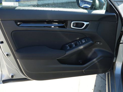 Used 2026 Honda Civic FWD Hybrid Sedan image 4