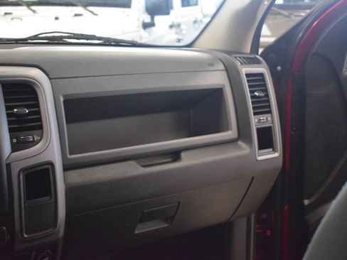 Used 2014 RAM 1500 Tradesman w/ Popular Equipment Group RWD image 37