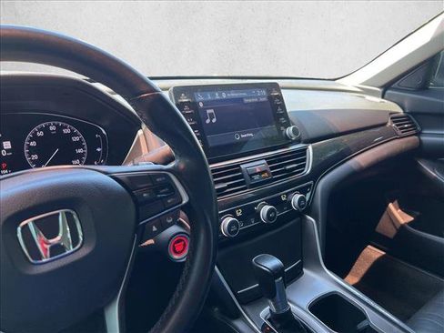 Used 2021 Honda Accord Sport Special Edition image 12