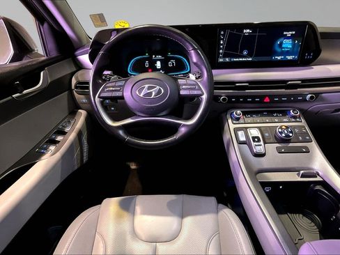 Used 2025 Hyundai Palisade SEL AWD/4WD image 9