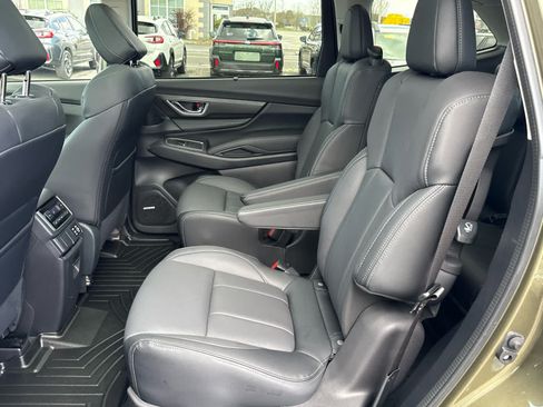Certified 2025 Subaru Ascent Limited AWD/4WD image 11