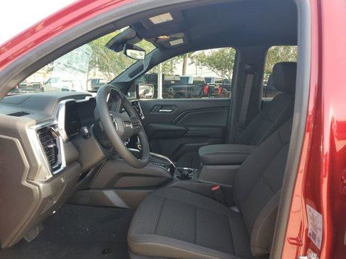 New 2026 GMC Canyon Elevation RWD image 16