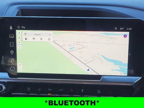 Used 2024 GMC Sierra 2500 SLT w/ SLT Premium Package image 20