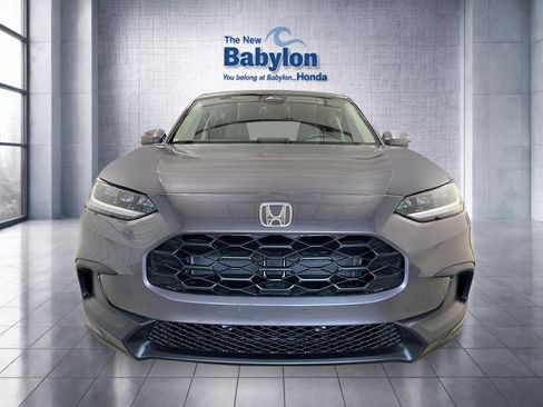 New 2026 Honda HR-V LX image 9