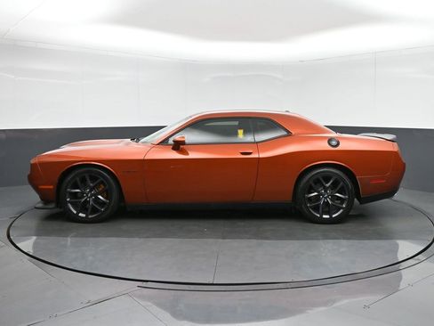 Used 2020 Dodge Challenger R/T w/ Blacktop Package image 4