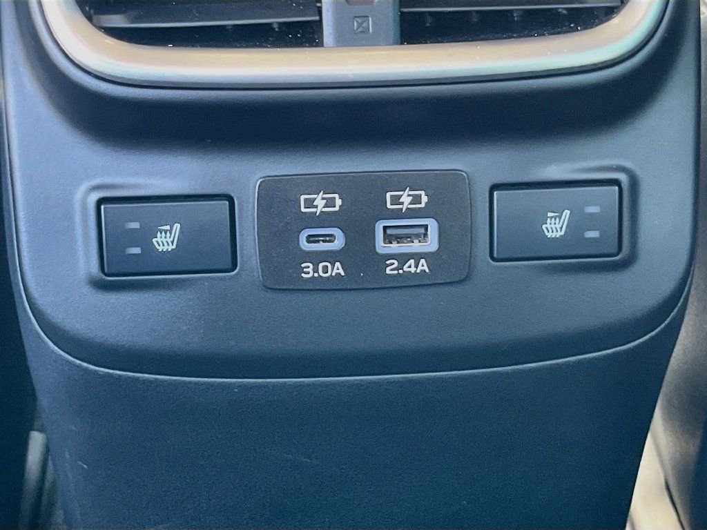 Used 2024 Subaru Legacy Limited w/ Tech Package #2 AWD/4WD image 27