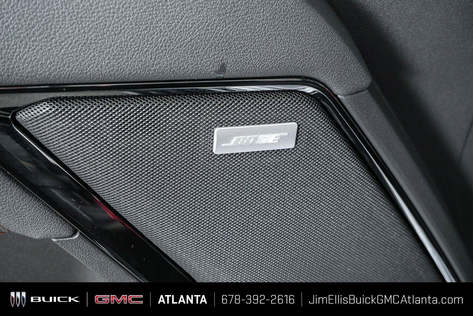 Certified 2026 GMC Sierra 2500 AT4 w/ AT4 Premium Plus Package AWD/4WD image 8
