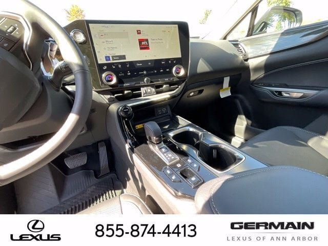 New 2026 Lexus NX 350 AWD w/ Premium Package image 20