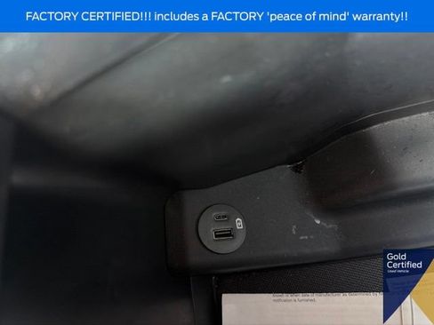 Used 2023 Ford F150 XLT w/ Equipment Group 302A High AWD/4WD image 50