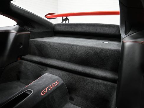 Used 2016 Porsche 911 GT3 RS RWD image 47