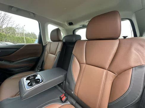 Certified 2022 Subaru Forester Touring image 18