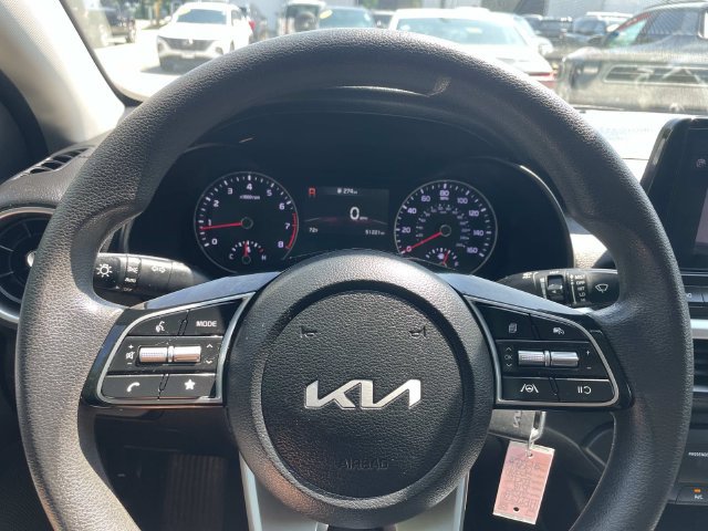 Used 2024 Kia Forte LXS FWD image 30