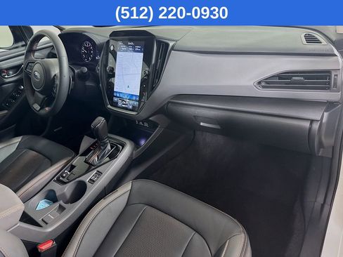 Used 2025 Subaru Crosstrek 2.5i Limited w/ Crosstrek Mirror Package AWD/4WD image 37