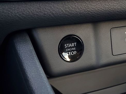 New 2026 Nissan Rogue SV w/ Cold Weather Package image 18