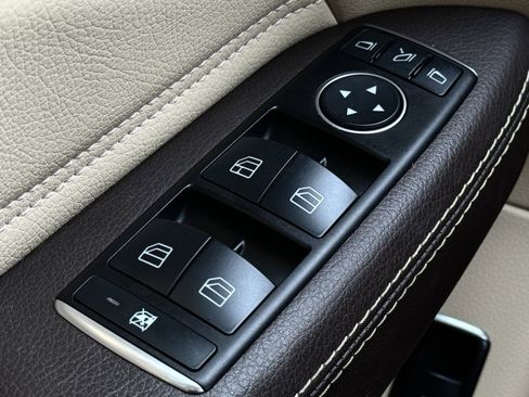 Used 2016 Mercedes-Benz GLE 350 image 32