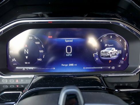 New 2026 Chevrolet Silverado 1500 High Country image 25