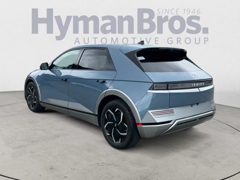 Used 2023 Hyundai Ioniq 5 Limited RWD image 5