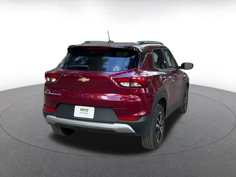 Used 2025 Chevrolet TrailBlazer LT image 14