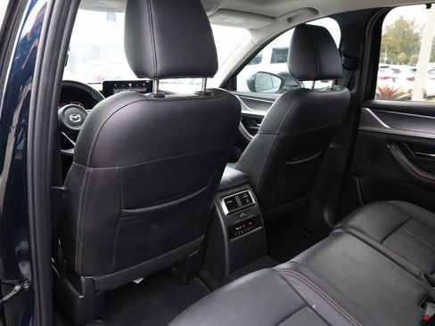 Certified 2024 MAZDA CX-90 Plug-In Hybrid w/ Preferred image 18