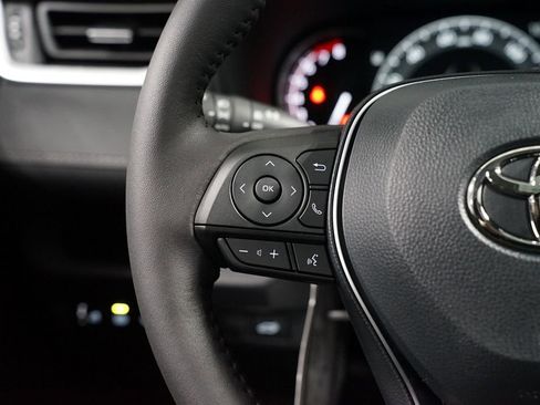 New 2025 Toyota RAV4 XLE Premium image 14