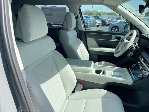 New 2026 Hyundai Santa Fe SEL image 49