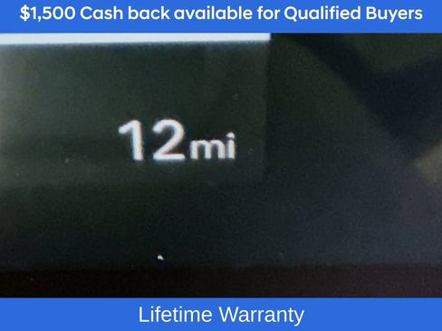 New 2026 Hyundai Santa Fe SEL w/ Tow & Go Package image 12