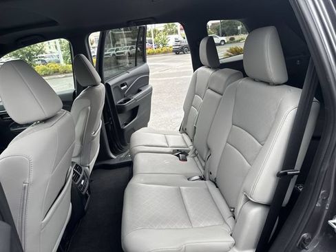 Used 2021 Honda Passport Touring image 14
