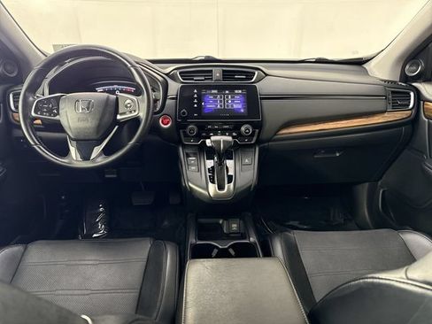 Used 2018 Honda CR-V EX-L image 23