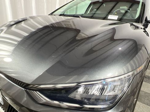 Used 2023 Kia EV6 Wind w/ Wind Technology Package image 12