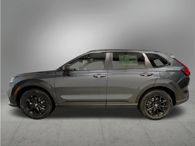 New 2027 Honda CR-V Sport-L image 2