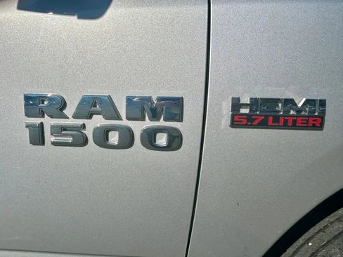 Used 2016 RAM 1500 Big Horn image 25