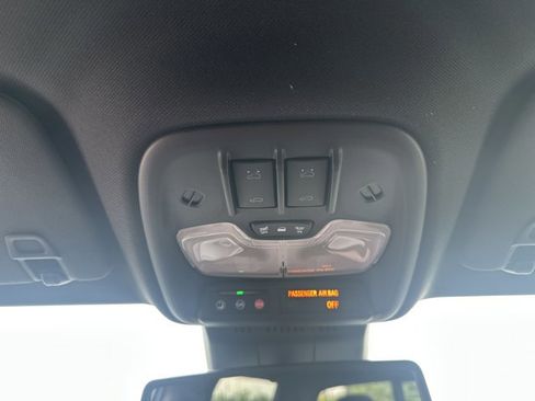 New 2026 Chevrolet Colorado Z71 w/ Technology Package image 19