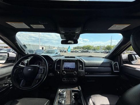 Used 2020 Ford Expedition Limited w/ Equipment Group 302A AWD/4WD image 17