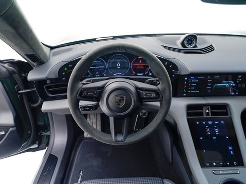 New 2026 Porsche Taycan Turbo Cross Turismo image 22