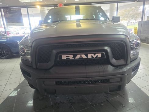 Used 2024 RAM 1500 Classic Warlock image 2