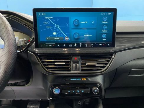 New 2026 Ford Escape ST-Line Select w/ Tech Pack #1 image 23